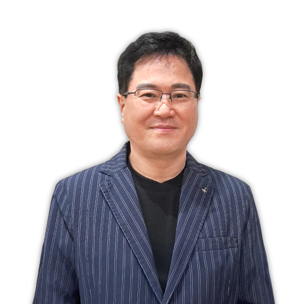 담임목사사진