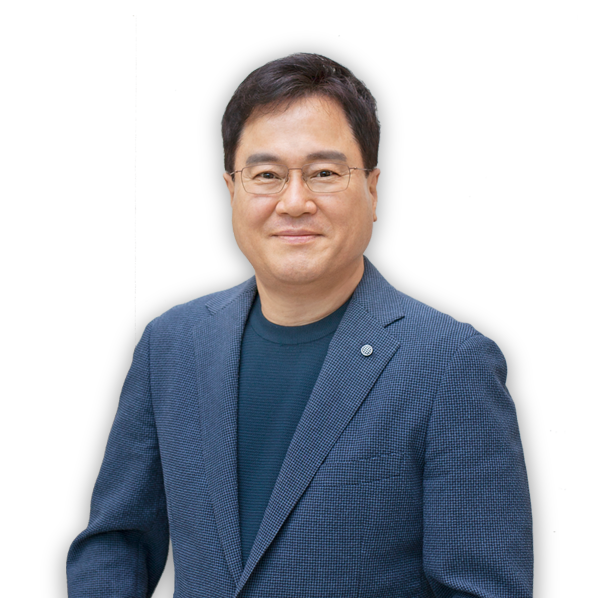 담임목사사진